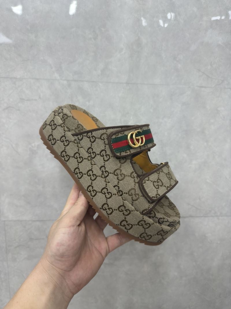 Gucci Slippers